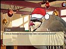 Hatoful Boyfriend: Holiday Star - screenshot #17