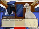 Hatoful Boyfriend: Holiday Star - screenshot #7