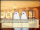 Hatoful Boyfriend: Holiday Star - screenshot #2