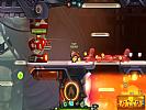 Awesomenauts: Overdrive - screenshot #4