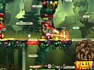 Awesomenauts: Overdrive - screenshot #3