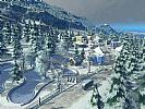 Cities: Skylines - Snowfall - screenshot #10