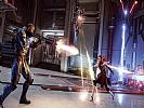 LawBreakers - screenshot #27