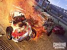 Carmageddon: Max Damage - screenshot #5