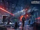 Star Wars Battlefront: Death Star - screenshot #4