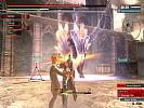 God Eater: Resurrection - screenshot #8