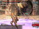 God Eater: Resurrection - screenshot #7