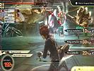 God Eater 2: Rage Burst - screenshot #16