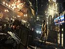 Deus Ex: Mankind Divided - screenshot #12