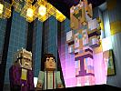 Minecraft: Story Mode - Episode 8: A Journey's End - screenshot #4