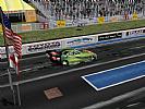 IHRA Professional Drag Racing 2005 - screenshot #58