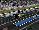 IHRA Professional Drag Racing 2005 - screenshot #56