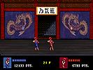 Double Dragon IV - screenshot #7