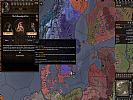 Crusader Kings II: Monks and Mystics - screenshot #2