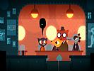 Night In The Woods - screenshot #9