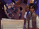 Herald: An Interactive Period Drama - Book I & II - screenshot #9