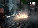 RAID: World War II - screenshot #2