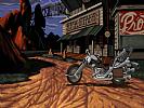 Full Throttle Remastered - screenshot #2