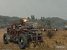 Crossout - screenshot #16