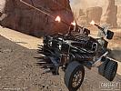 Crossout - screenshot #6