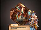 Regalia: Of Men and Monarchs - screenshot #4