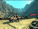 Heliborne - screenshot #5