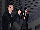 Fear Effect Sedna - screenshot #5