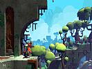 Hob - screenshot #12