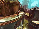 Hob - screenshot #3