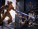 LawBreakers - screenshot #20