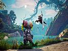 BioMutant - screenshot #15