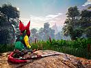 BioMutant - screenshot #10