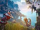 BioMutant - screenshot #9