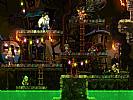 SteamWorld Dig 2 - screenshot #10