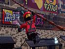 The LEGO Ninjago - screenshot #8