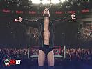 WWE 2K18 - screenshot #4