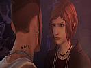 Life is Strange: Before the Storm - Episode 1: Awake - screenshot #2