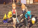 World of Final Fantasy - screenshot #11