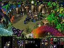 WarCraft 3: The Frozen Throne - screenshot #2