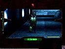 Star Wars: Jedi Knight 2: Jedi Outcast - screenshot #41