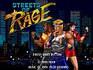 Streets of Rage - screenshot #22