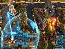 X-Morph: Defense - European Assault - screenshot #15