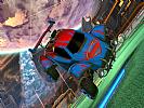 Rocket League: DC Super Heroes - screenshot #5