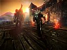 The Witcher 2: Assassins of Kings Enhanced Edition - screenshot #16