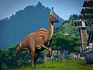 Jurassic World: Evolution - Secrets of Dr. Wu - screenshot #4