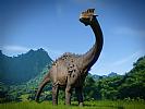 Jurassic World: Evolution - Secrets of Dr. Wu - screenshot #3