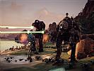 BattleTech: Flashpoint - screenshot #14