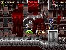 Blazing Chrome - screenshot #4