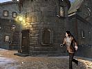 Dreamfall: The Longest Journey - screenshot #85