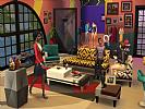 The Sims 4: Moschino Stuff - screenshot #2